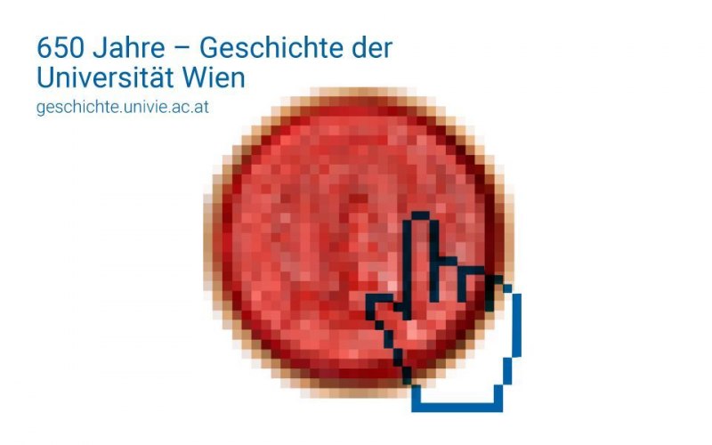 Grafik zur Veröffentlichungsveranstaltung des Projektes am 23. April 2015