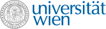 Geschichte der Universität Wien - Logo Universität Wien